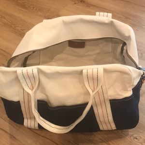 LL Bean Weekend Bag
